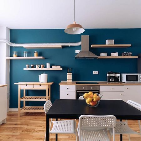 Flamingo Suites Oradea Exteriér fotografie