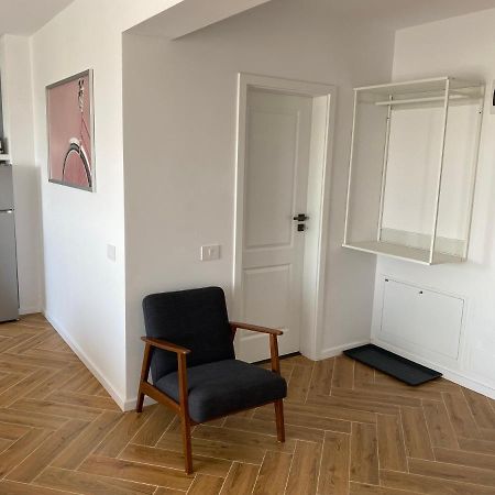 Flamingo Suites Oradea Exteriér fotografie