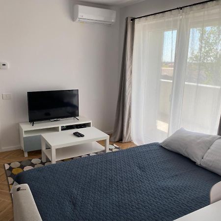 Flamingo Suites Oradea Exteriér fotografie