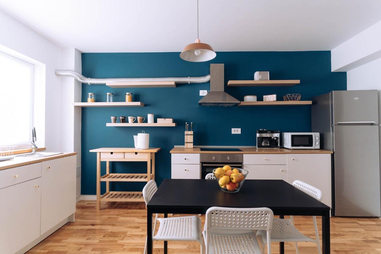 Flamingo Suites Oradea Exteriér fotografie