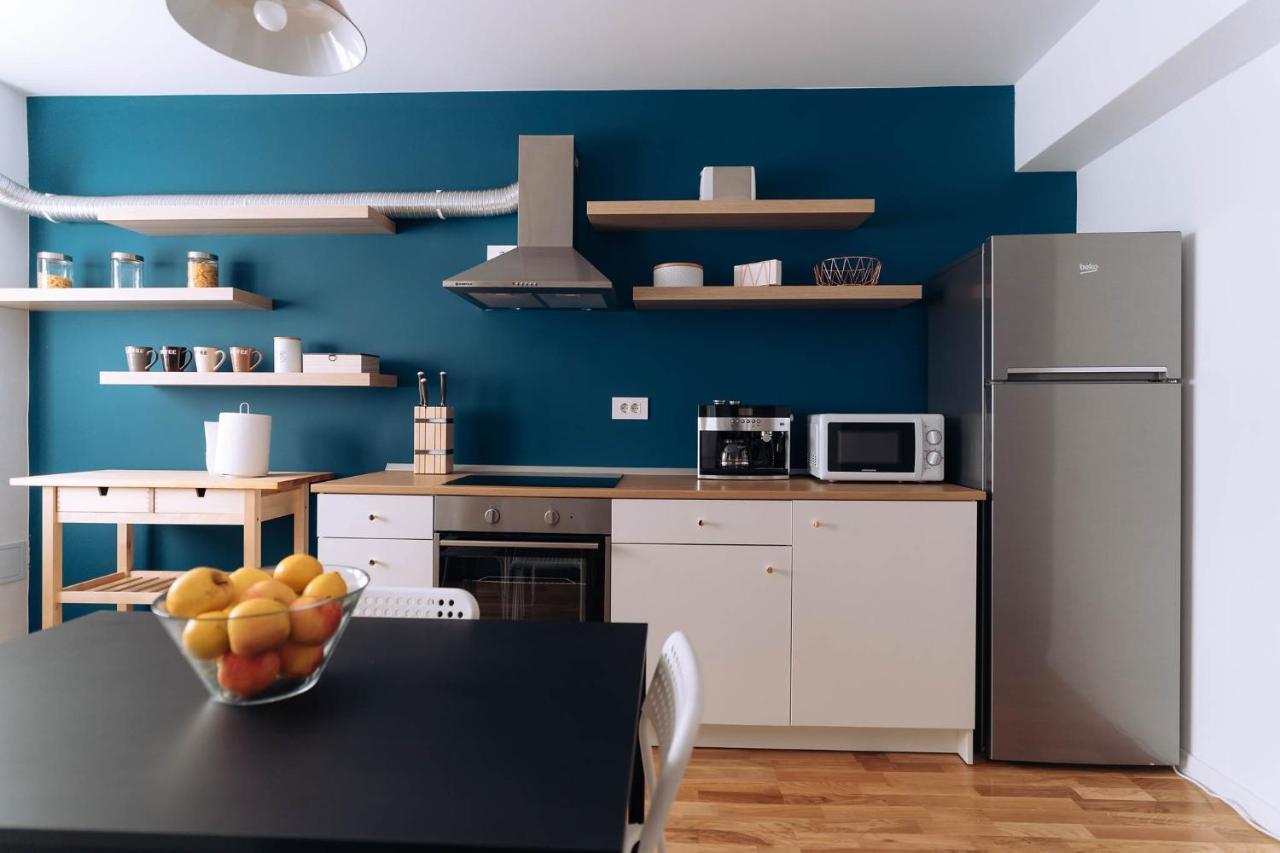 Flamingo Suites Oradea Exteriér fotografie