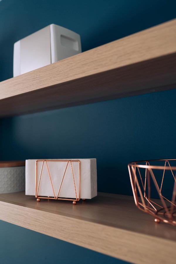 Flamingo Suites Oradea Exteriér fotografie