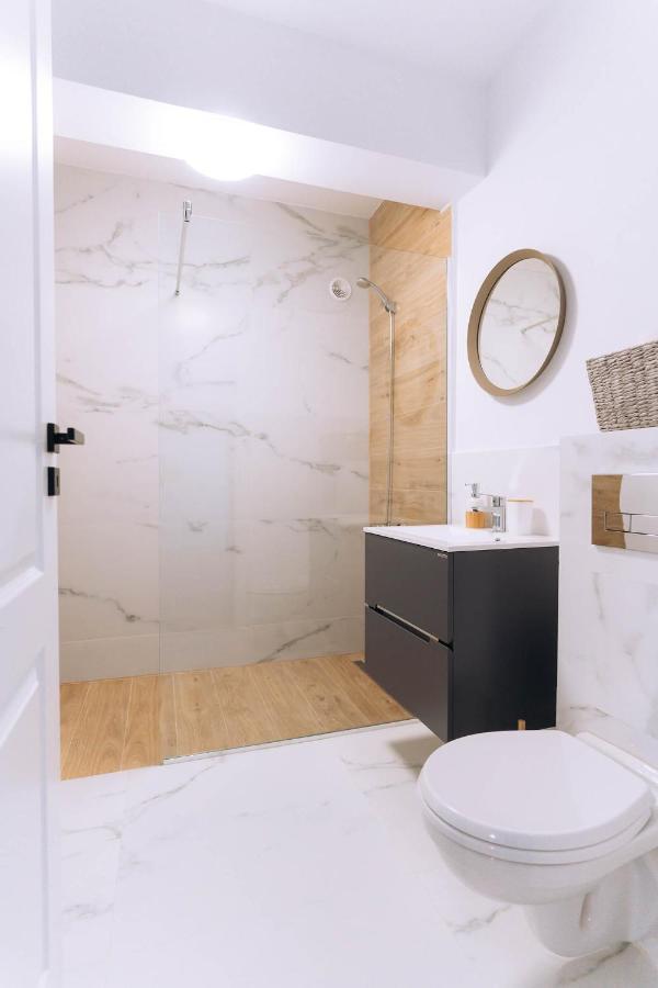 Flamingo Suites Oradea Exteriér fotografie