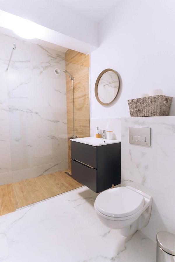 Flamingo Suites Oradea Exteriér fotografie