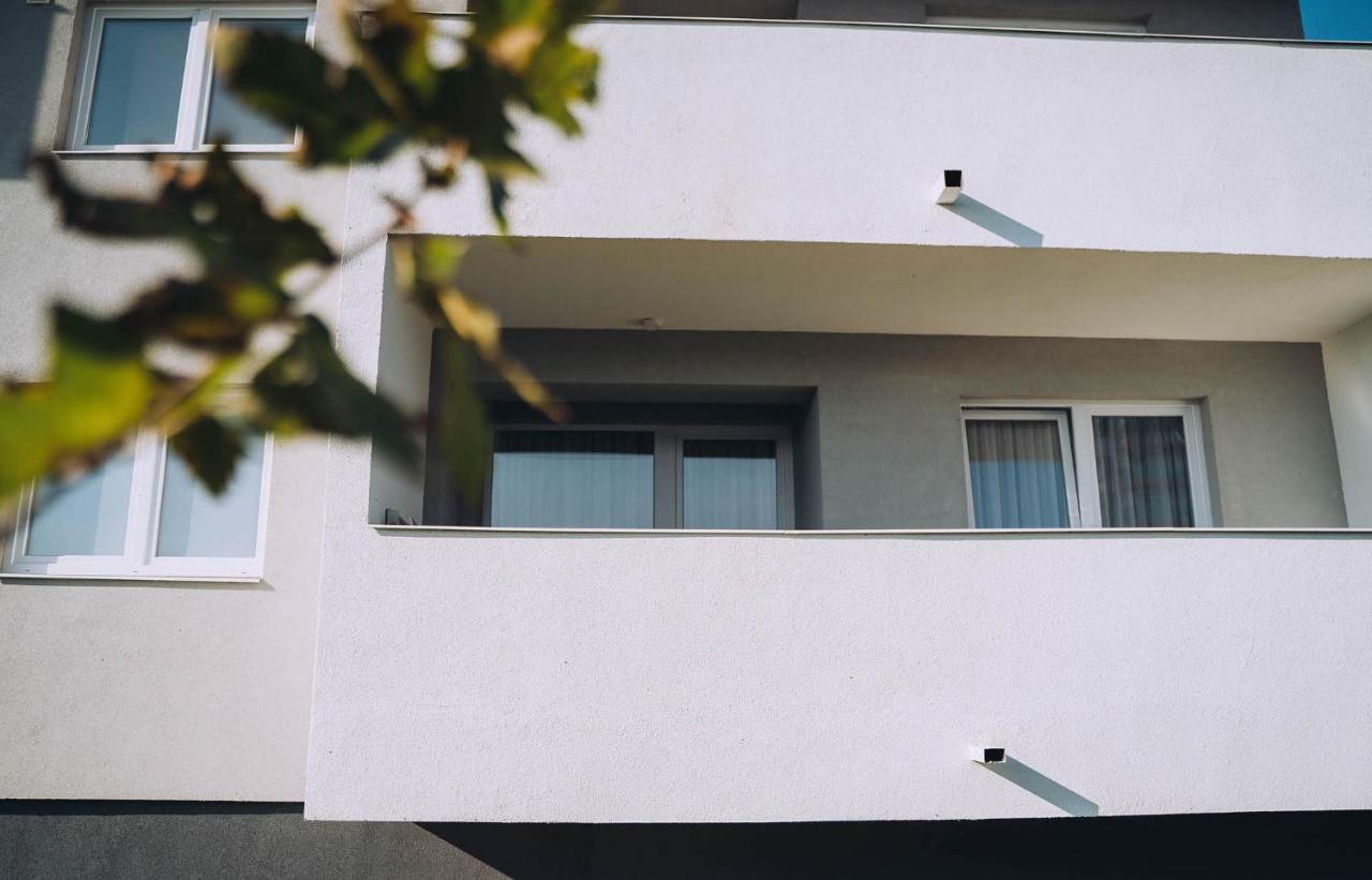 Flamingo Suites Oradea Exteriér fotografie
