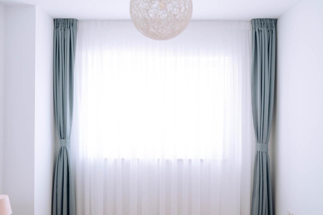 Flamingo Suites Oradea Exteriér fotografie