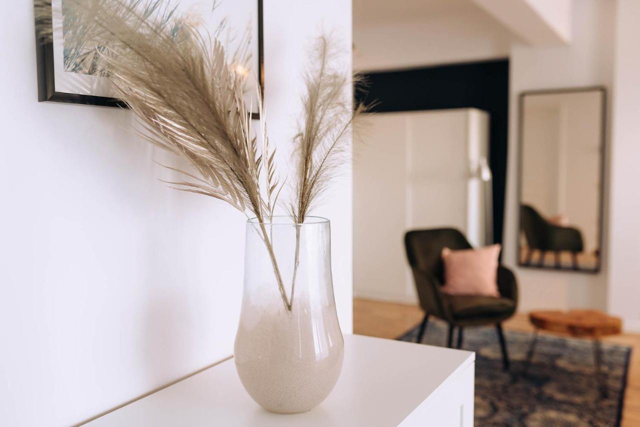 Flamingo Suites Oradea Exteriér fotografie
