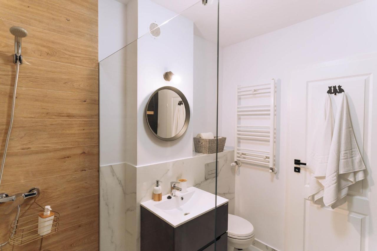 Flamingo Suites Oradea Exteriér fotografie