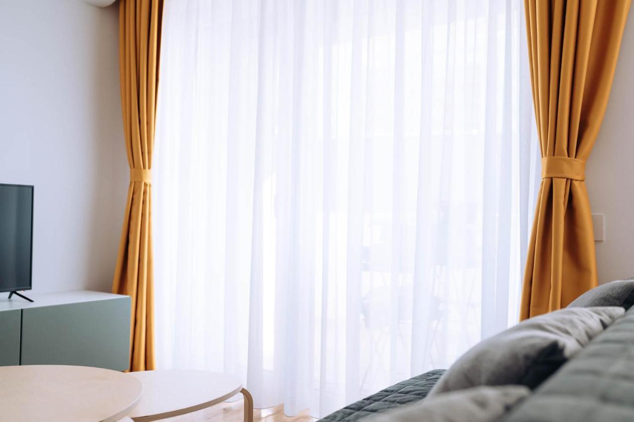 Flamingo Suites Oradea Exteriér fotografie