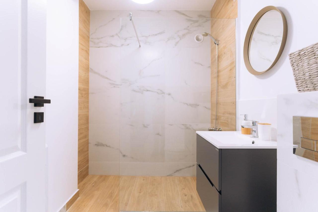 Flamingo Suites Oradea Exteriér fotografie