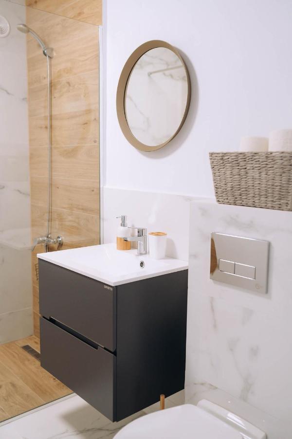 Flamingo Suites Oradea Exteriér fotografie