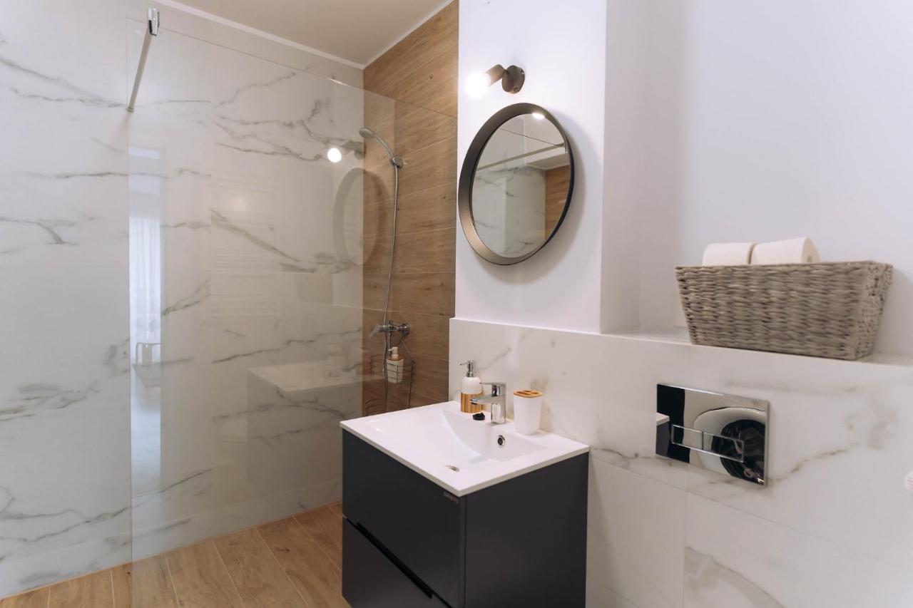 Flamingo Suites Oradea Exteriér fotografie