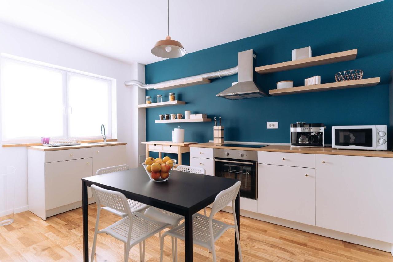 Flamingo Suites Oradea Exteriér fotografie