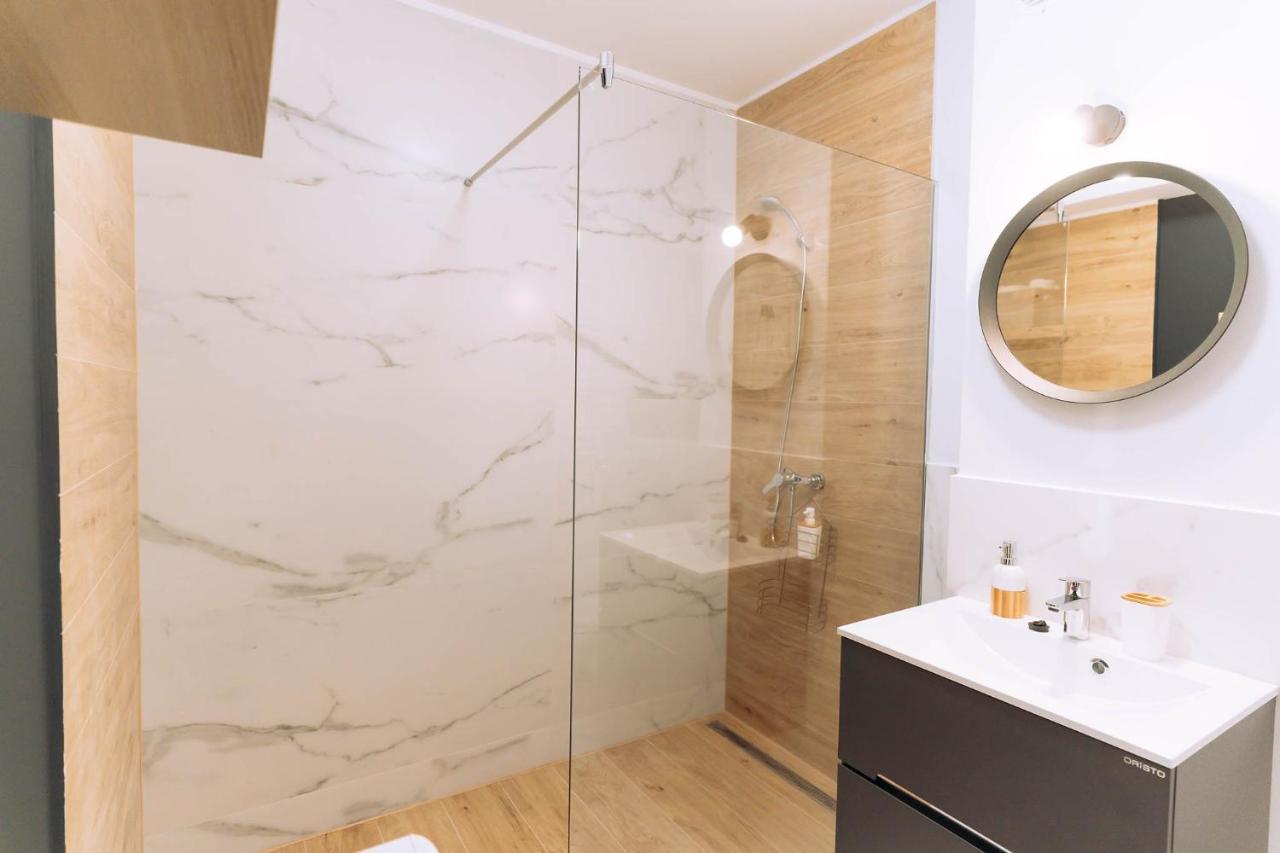 Flamingo Suites Oradea Exteriér fotografie