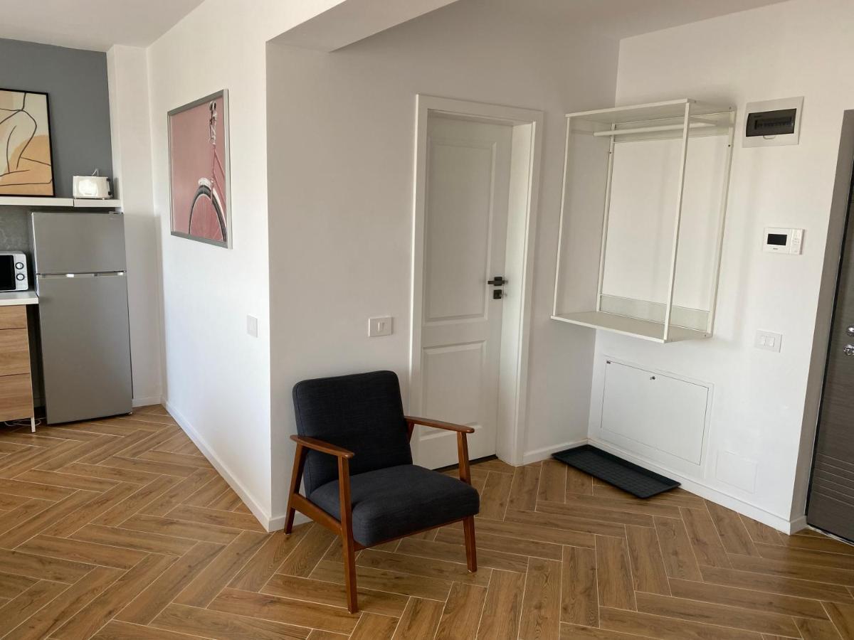 Flamingo Suites Oradea Exteriér fotografie