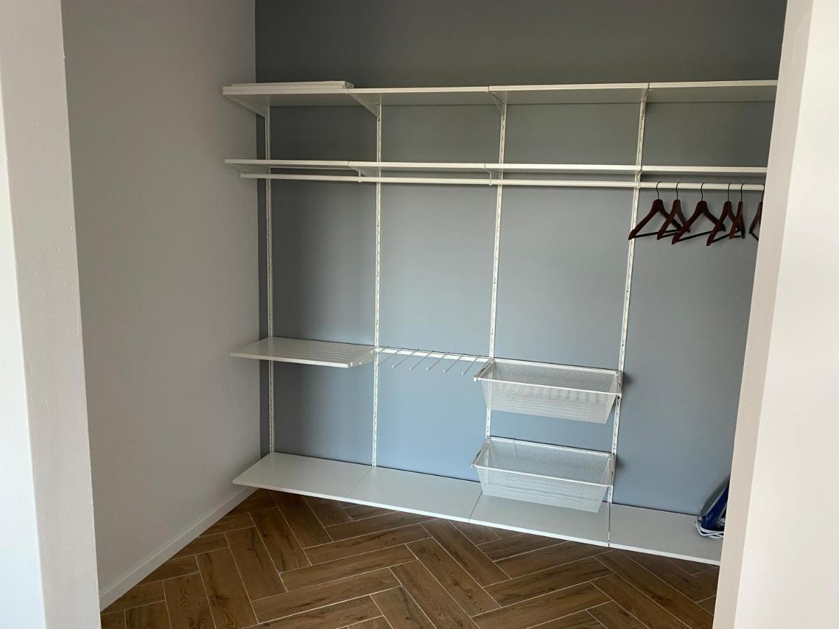 Flamingo Suites Oradea Exteriér fotografie